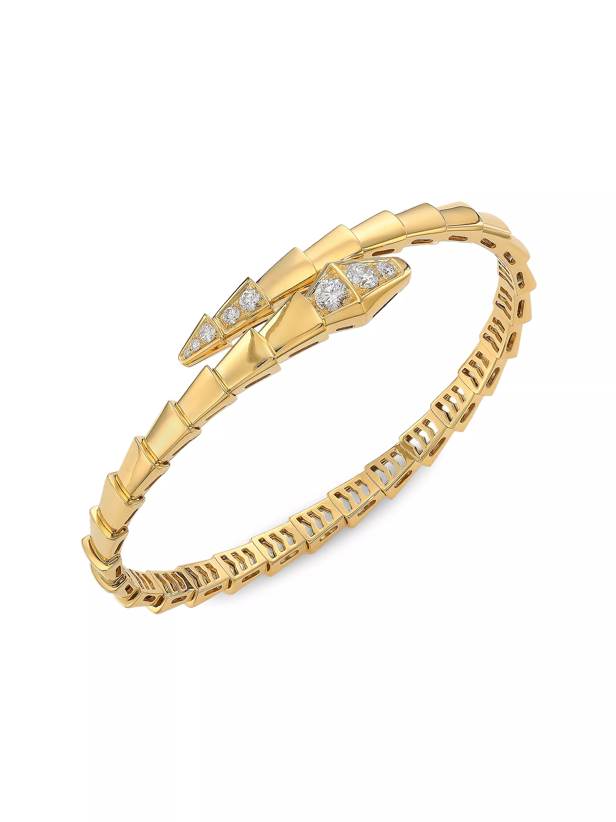 SERPENTI VIPER BRACELET