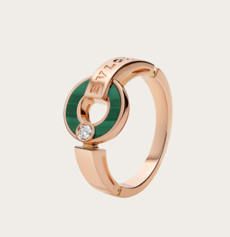 BVLGARI BVLGARI RING