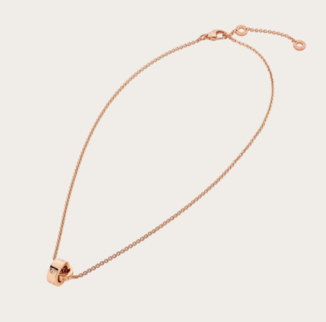 BVLGARI BVLGARI NECKLACE