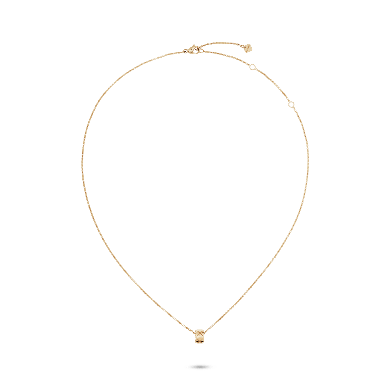 COCO CRUSH NECKLACE