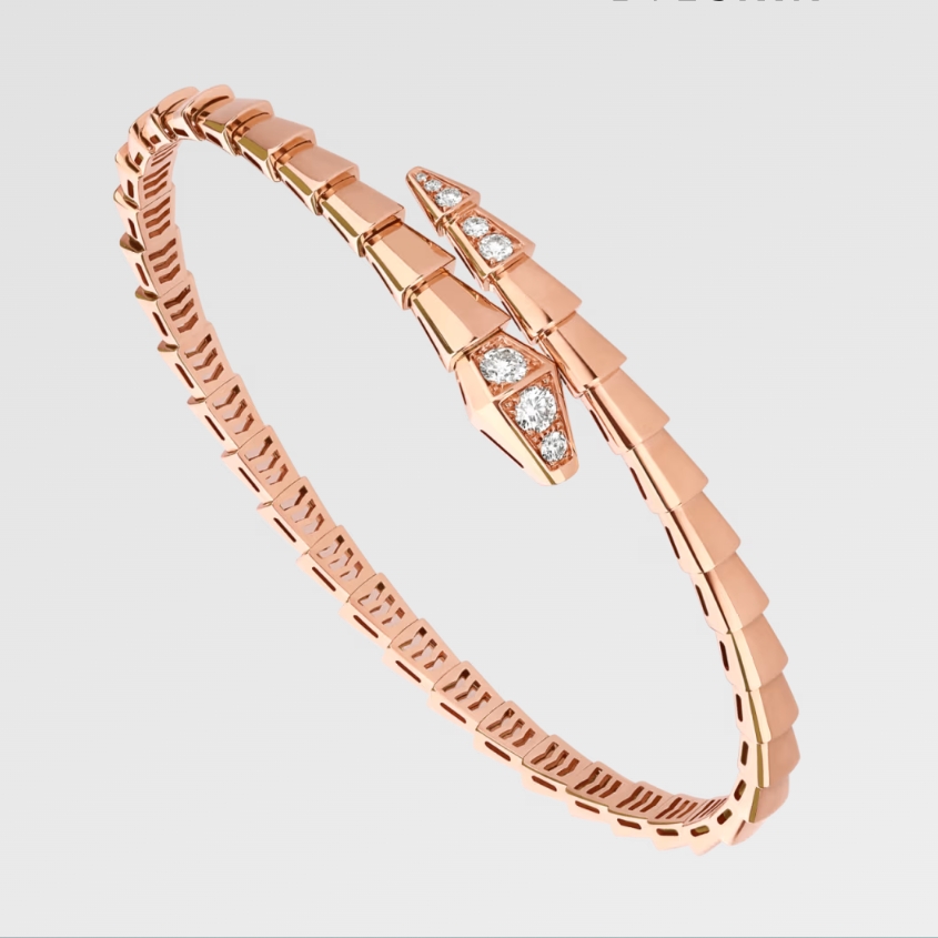 SERPENTI VIPER BRACELET