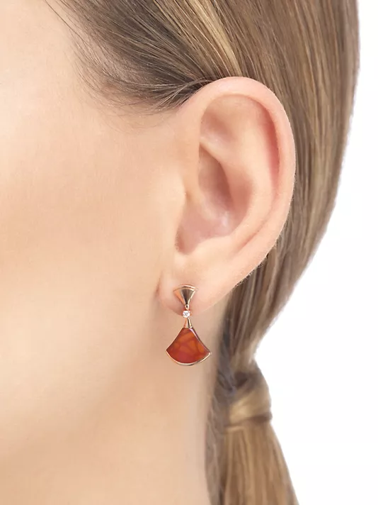 Divas' Dream Earrings