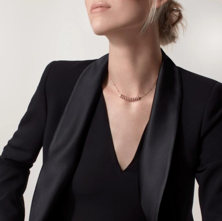 CLASH DE CARTIER NECKLACE MEDIUM MODEL