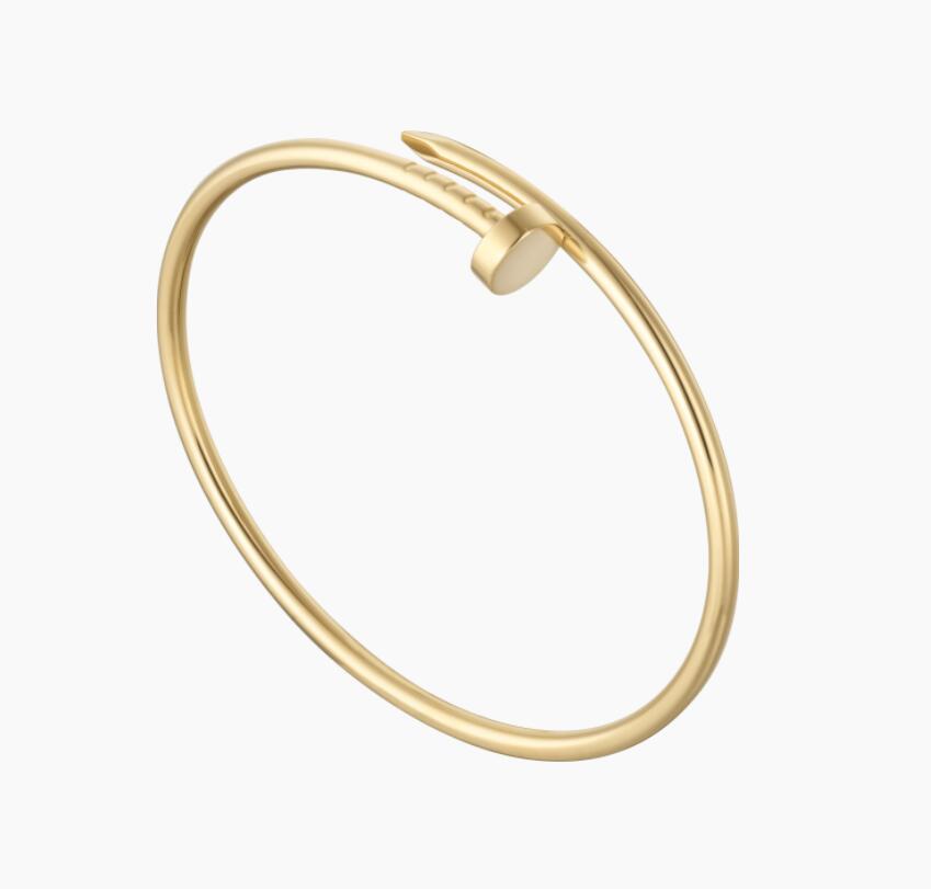 JUSTE UN CLOU BRACELET SM