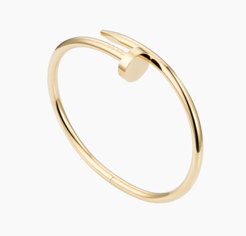 JUSTE UN CLOU BRACELET