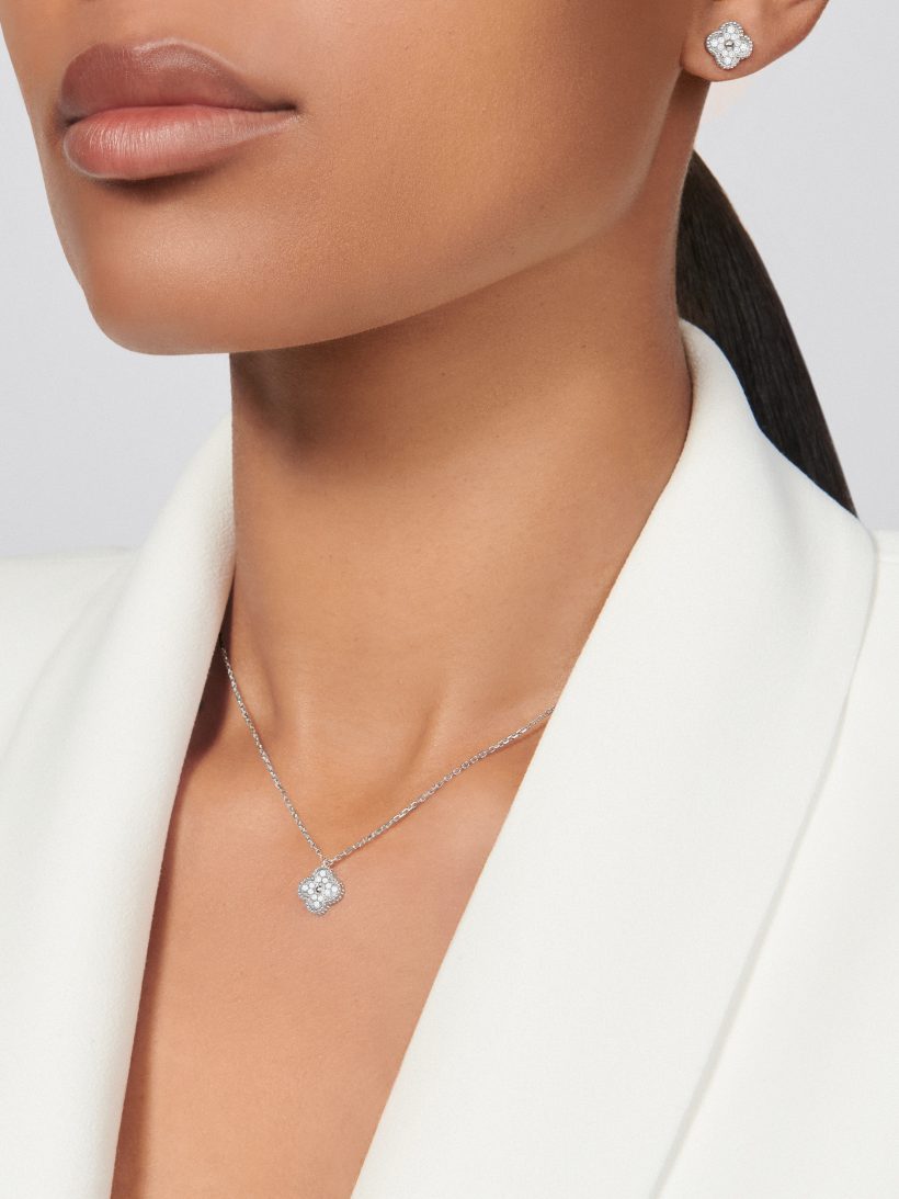 Sweet Alhambra pendant