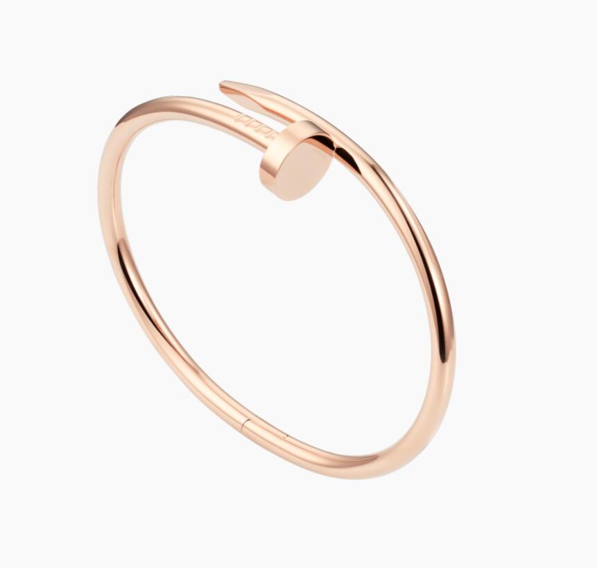 JUSTE UN CLOU BRACELET