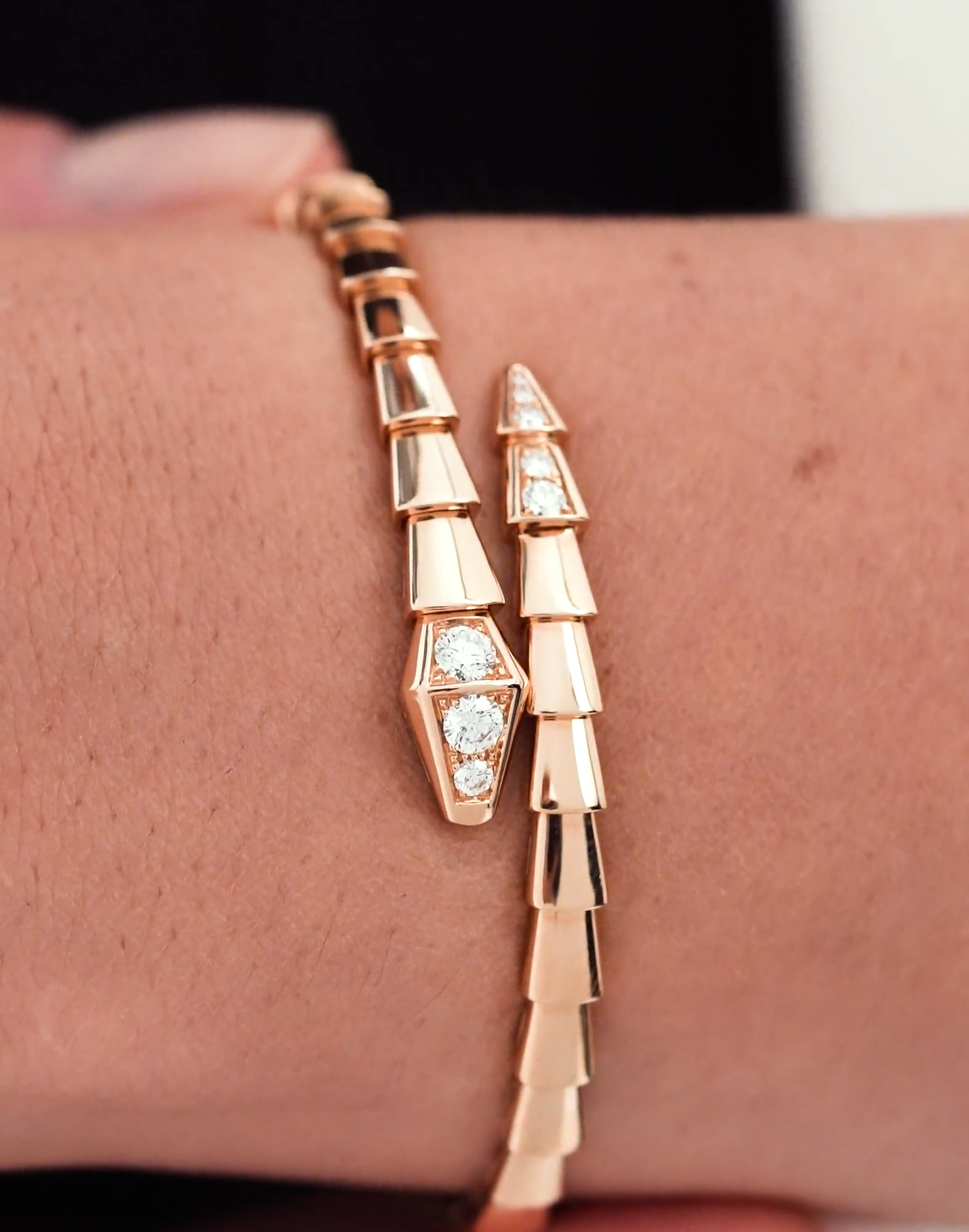 SERPENTI VIPER BRACELET