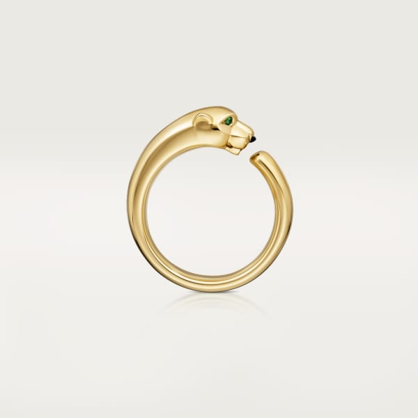 PANTHÈRE DE CARTIER RING