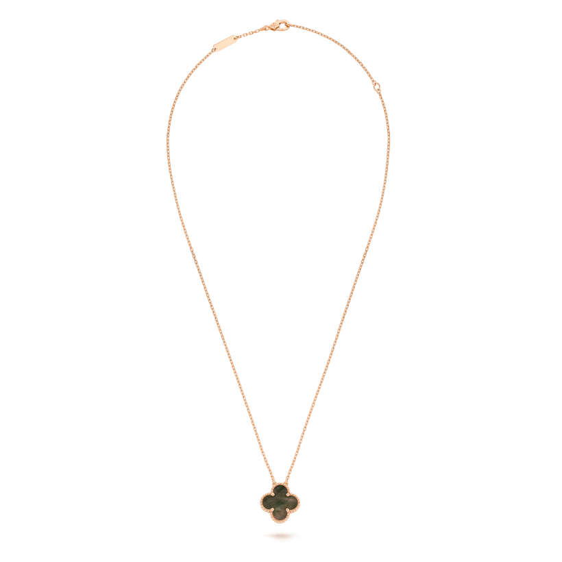 Vintage Alhambra pendant