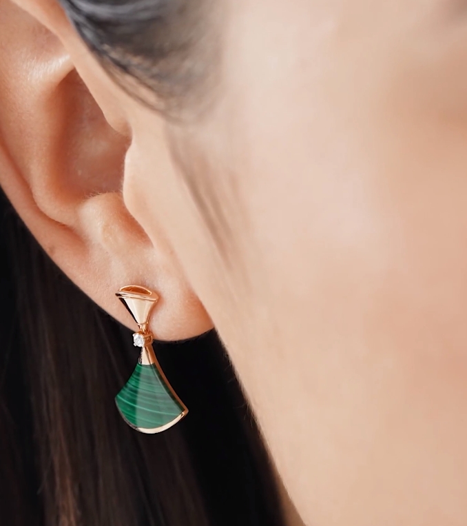 Divas' Dream Earrings