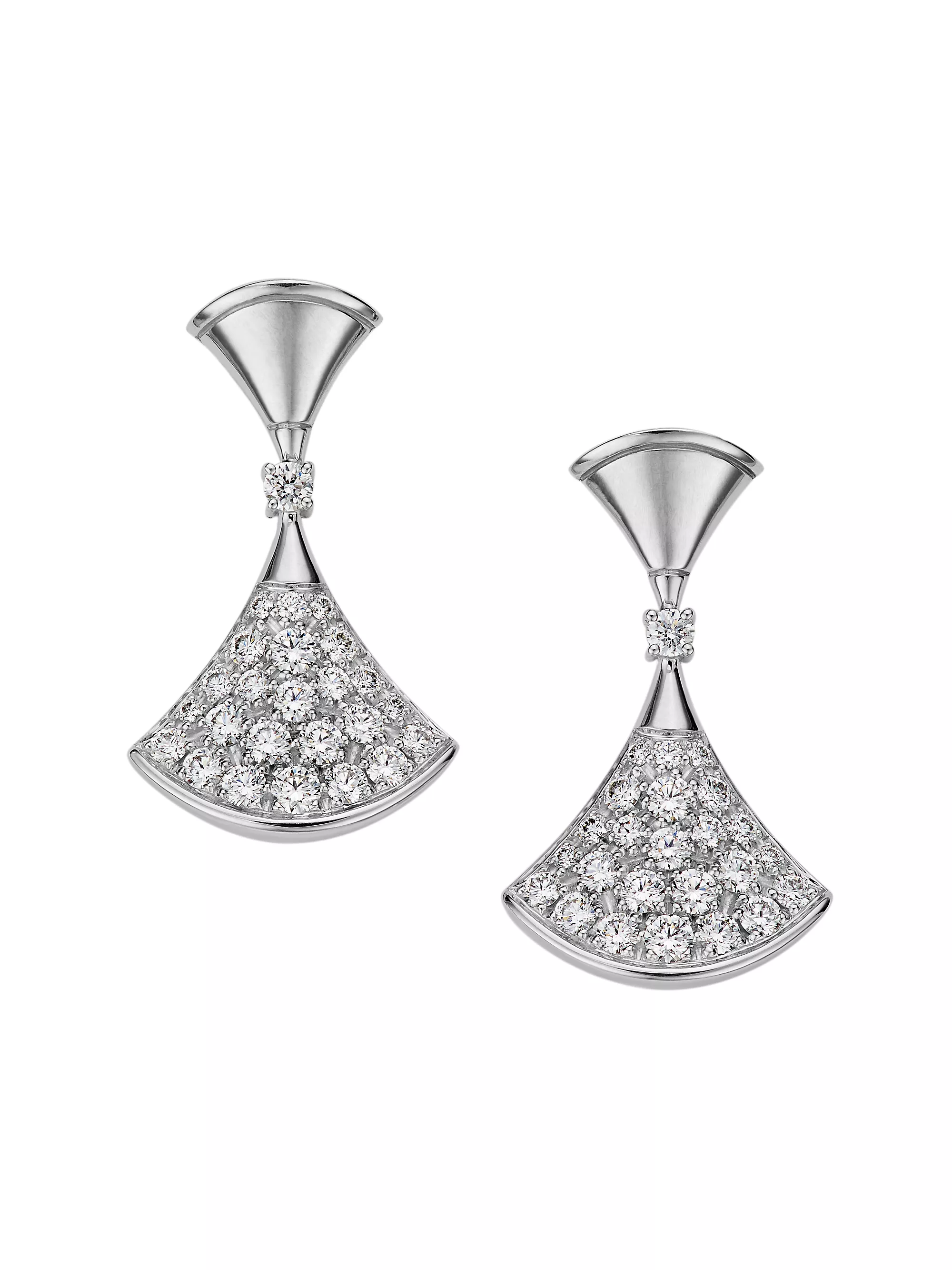 Divas' Dream Earrings