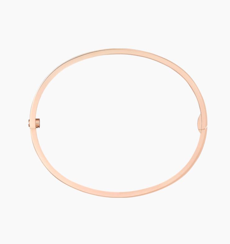 LOVE BRACELET, SMALL MODEL