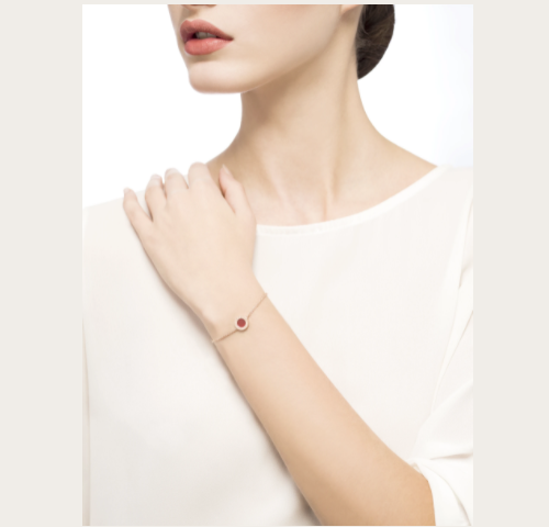 BVLGARI BVLGARI BRACELET