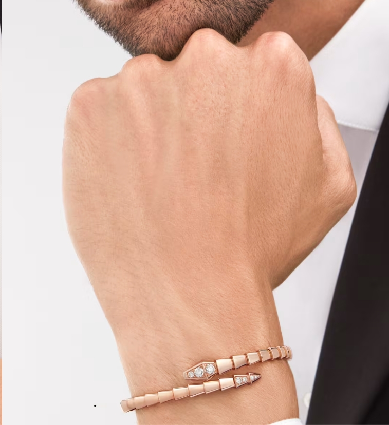 SERPENTI VIPER BRACELET