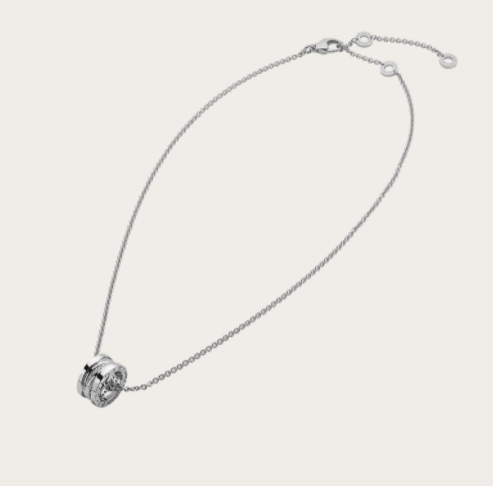 B.ZERO1 NECKLACE