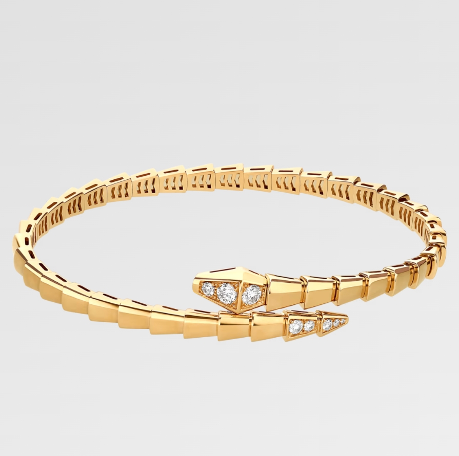 SERPENTI VIPER BRACELET