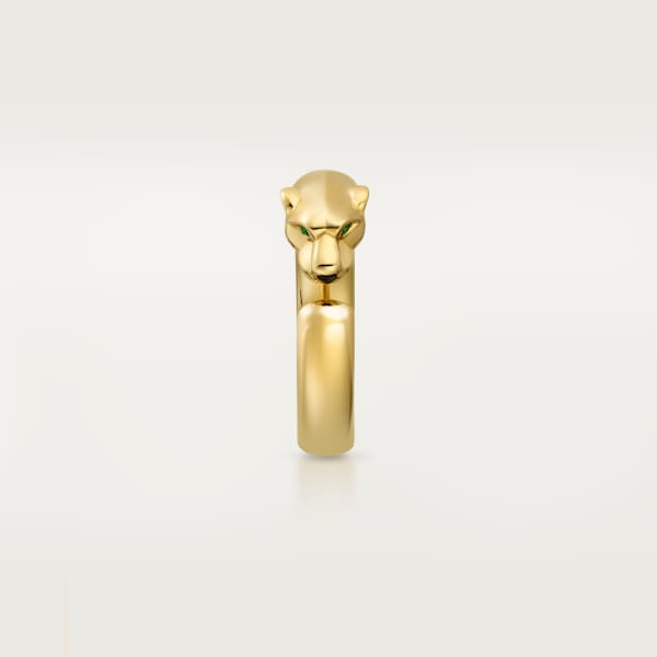 PANTHÈRE DE CARTIER RING