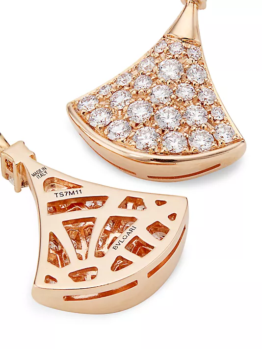 Divas' Dream Earrings