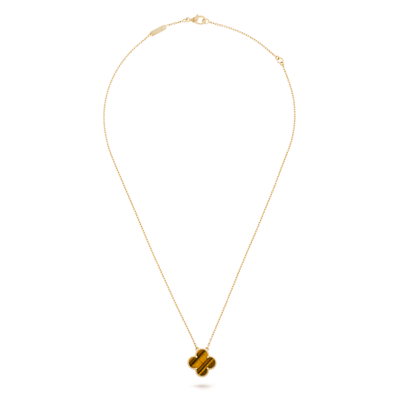 Vintage Alhambra pendant