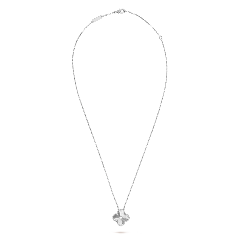 Vintage Alhambra pendant