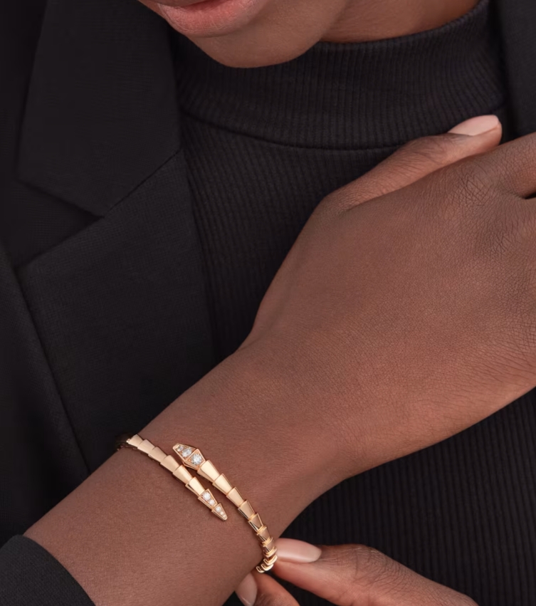 SERPENTI VIPER BRACELET