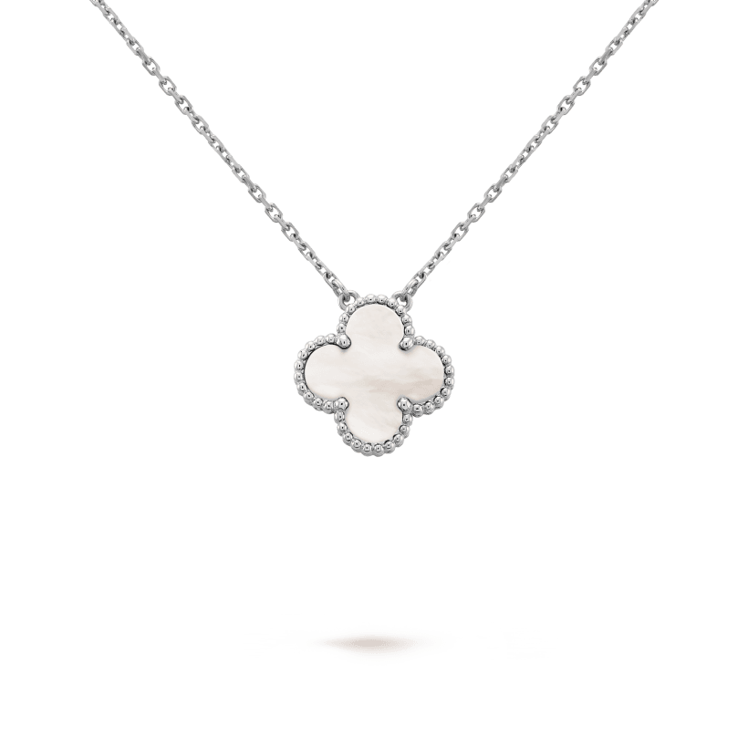 Vintage Alhambra pendant