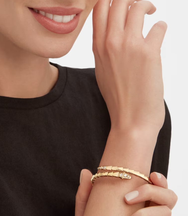 SERPENTI VIPER BRACELET