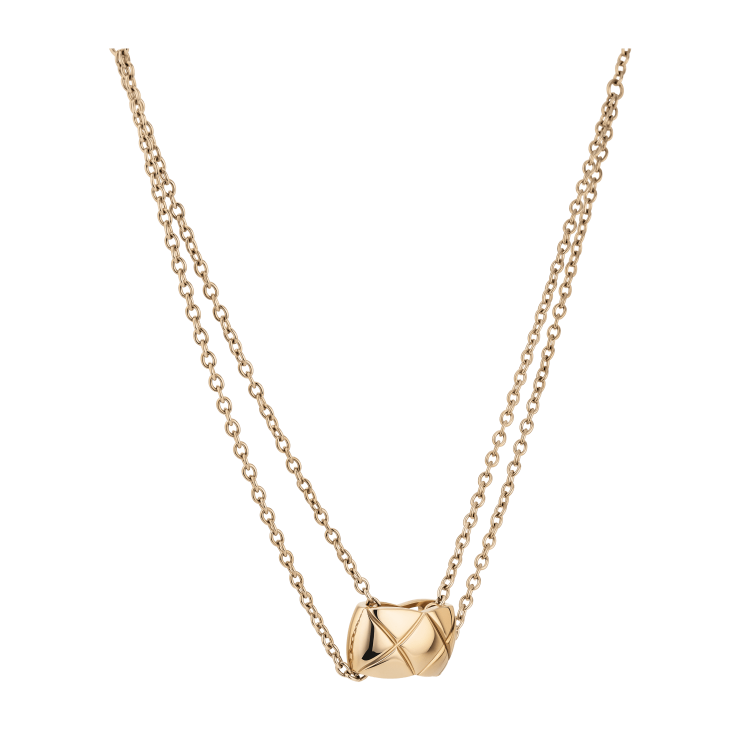 COCO CRUSH NECKLACE