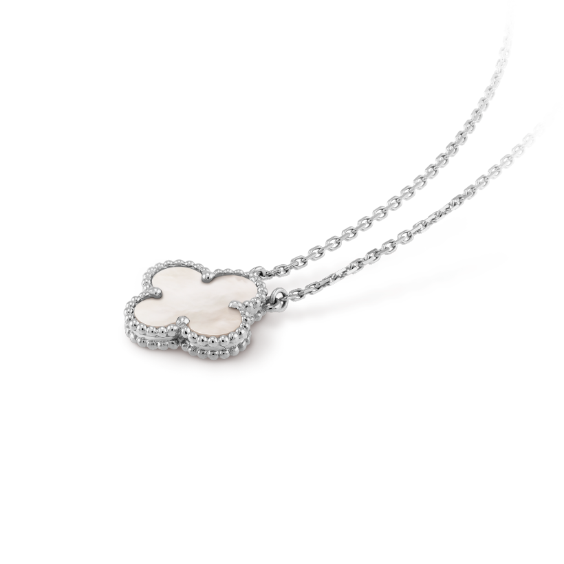 Vintage Alhambra pendant