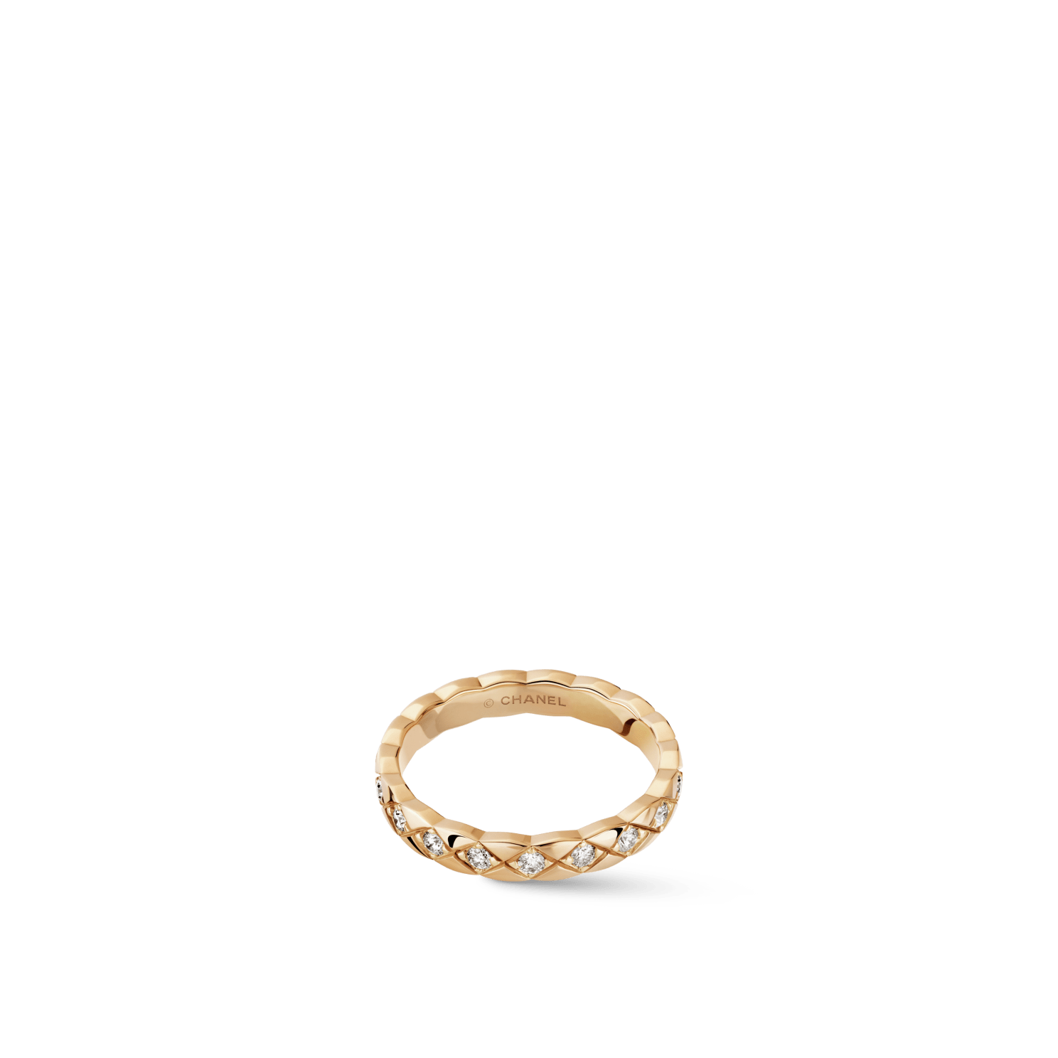 COCO CRUSH RING