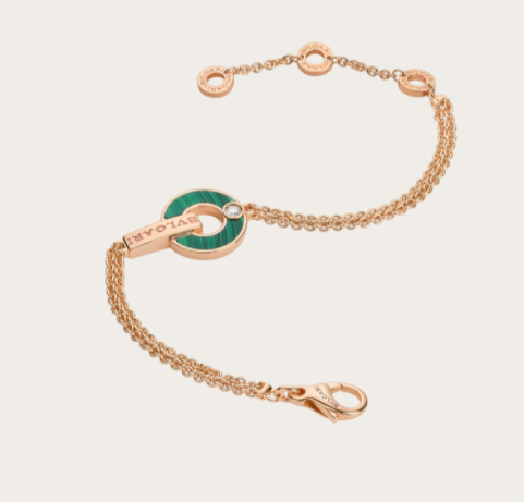 BVLGARI BVLGARI BRACELET