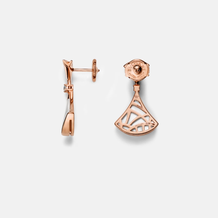 Divas' Dream Earrings