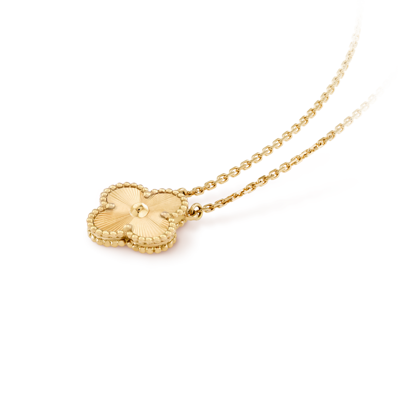 Vintage Alhambra pendant