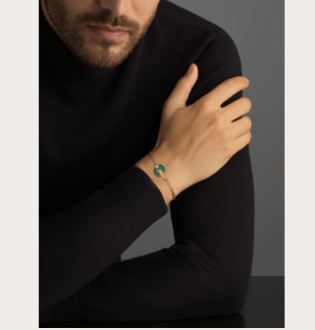 BVLGARI BVLGARI BRACELET