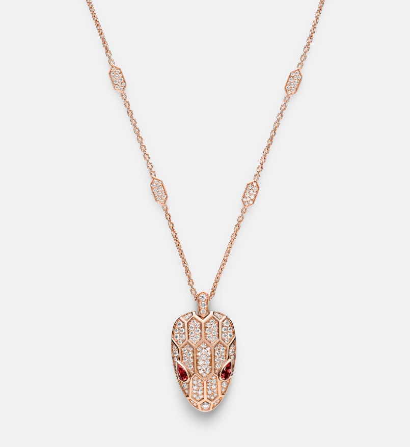Serpenti Seduttori Necklace