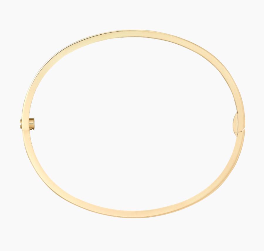 LOVE BRACELET, SMALL MODEL