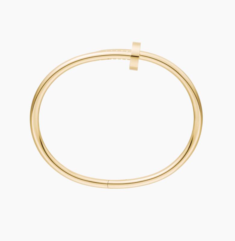 JUSTE UN CLOU BRACELET