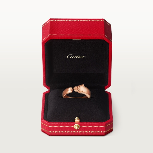 PANTHÈRE DE CARTIER RING