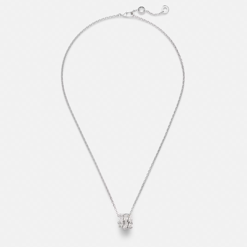 Serpenti Viper Necklace