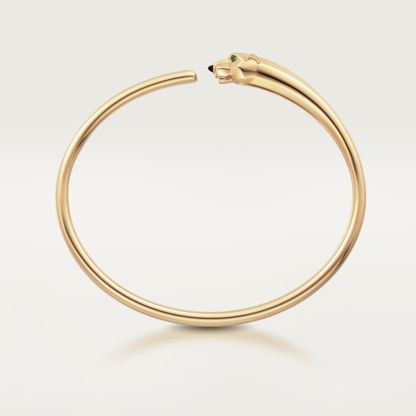 PANTHÈRE DE CARTIER BRACELET