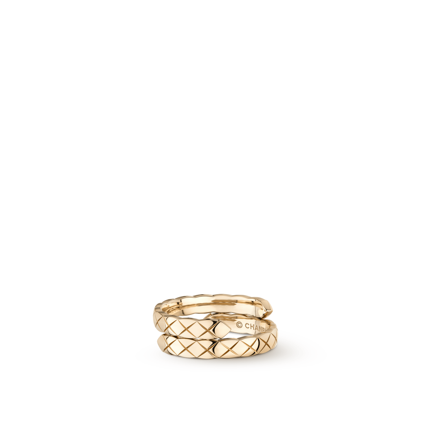 COCO CRUSH TOI ET MOI RING