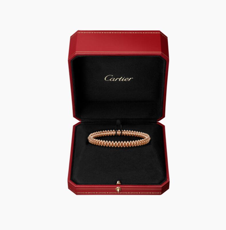 CLASH DE CARTIER BRACELET SMALL MODEL