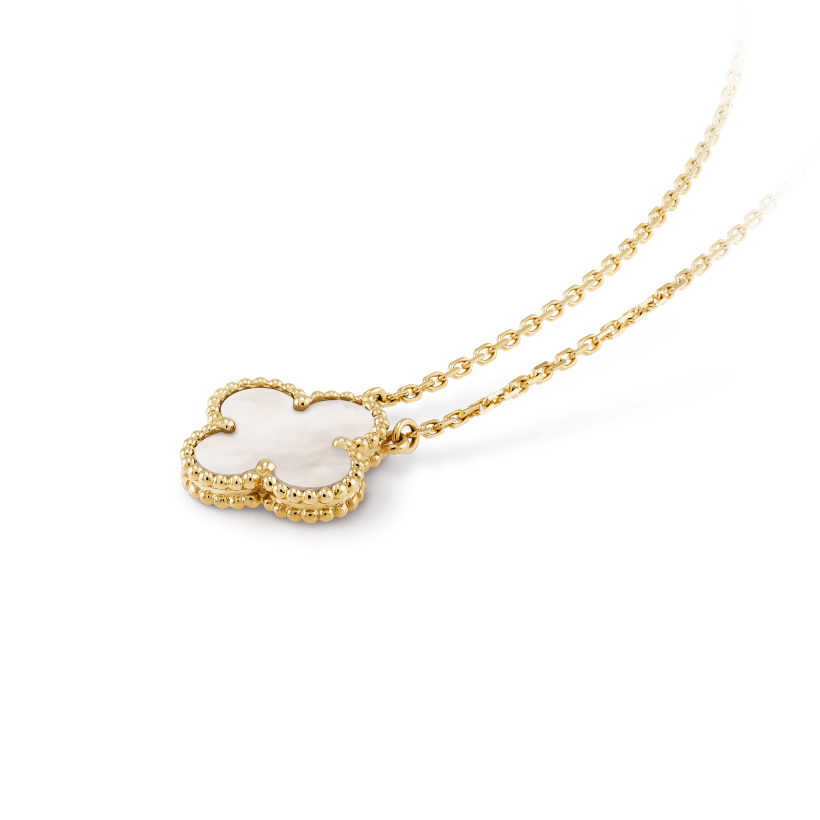 Vintage Alhambra pendant