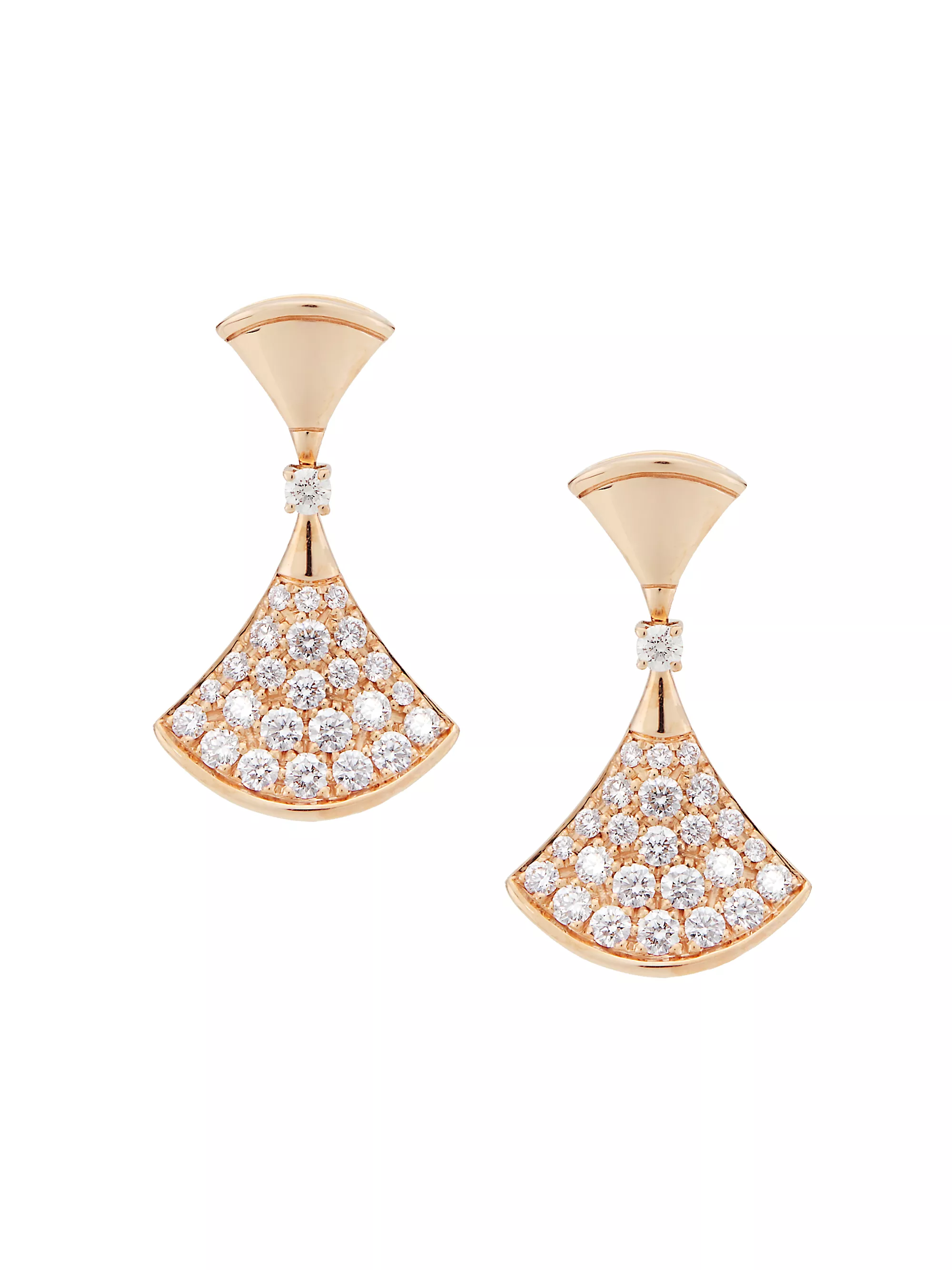 Divas' Dream Earrings