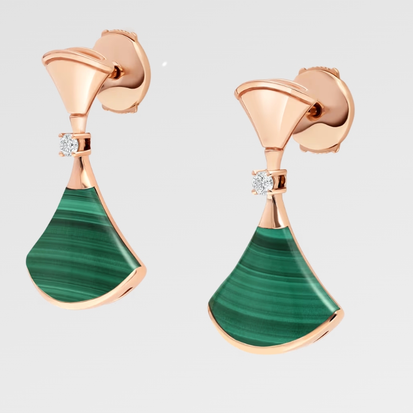 Divas' Dream Earrings