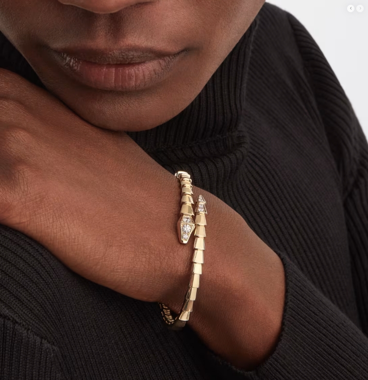 SERPENTI VIPER BRACELET