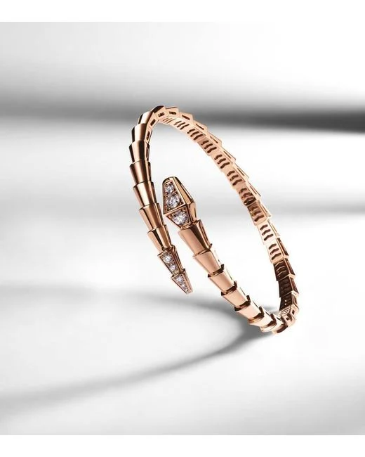 SERPENTI VIPER BRACELET