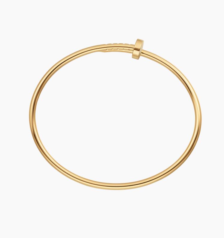 JUSTE UN CLOU BRACELET SM