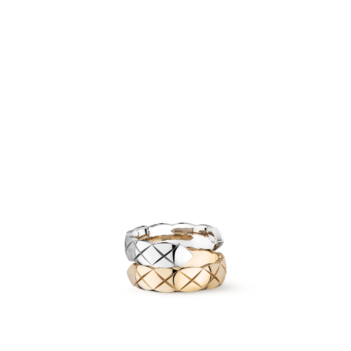 COCO CRUSH TOI ET MOI RING